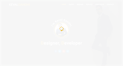 Desktop Screenshot of kevalgandhi.com